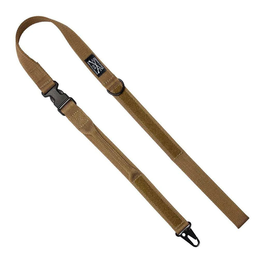 Accessories Quick Release Coyote Dog Leash - Image 2