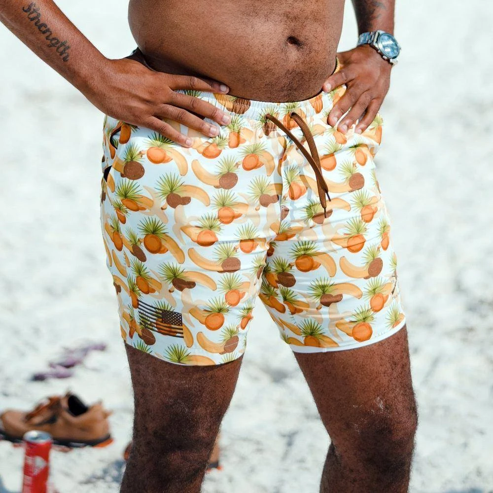 Grunt Trunks - Low Hanging Fruit - Image 3