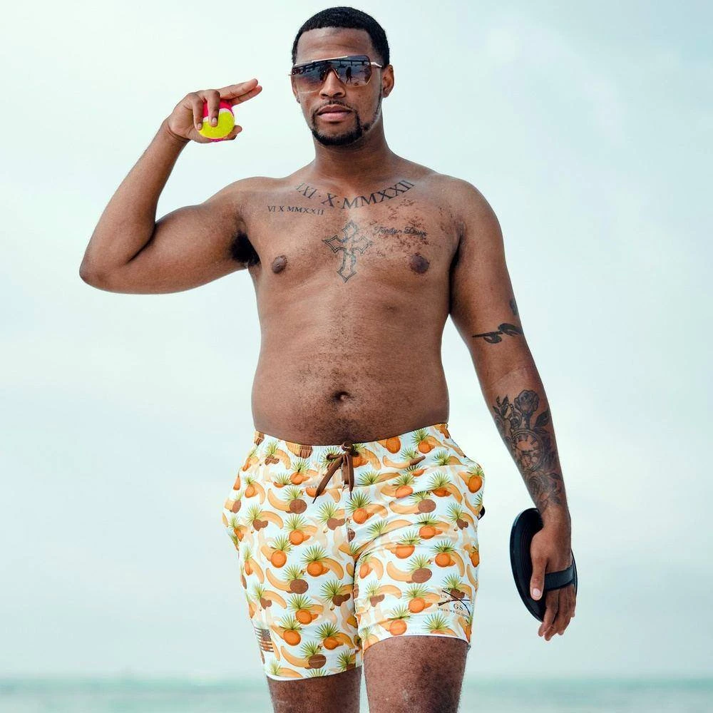 Grunt Trunks - Low Hanging Fruit - Image 2