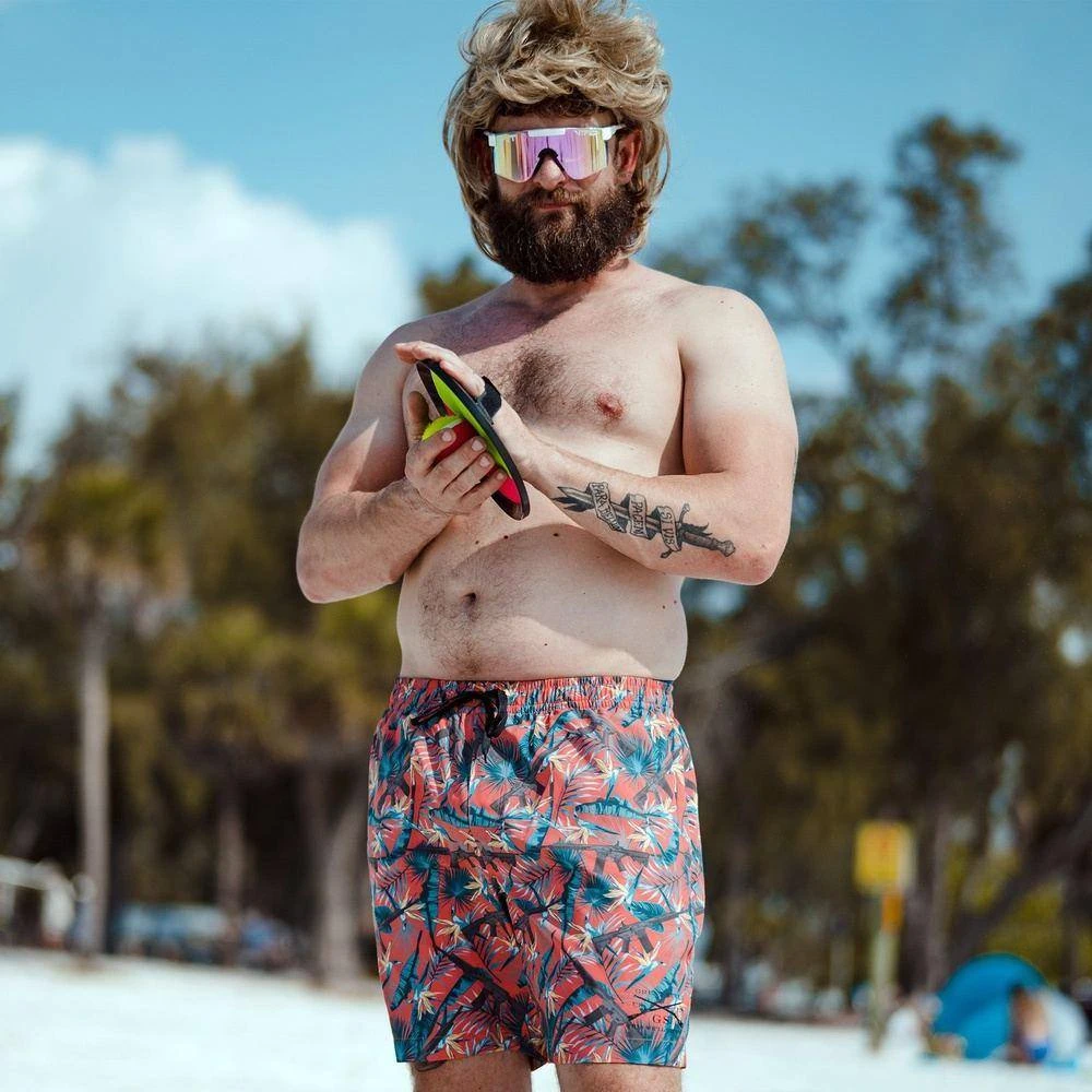 Grunt Trunks - Range Paradise - Image 4