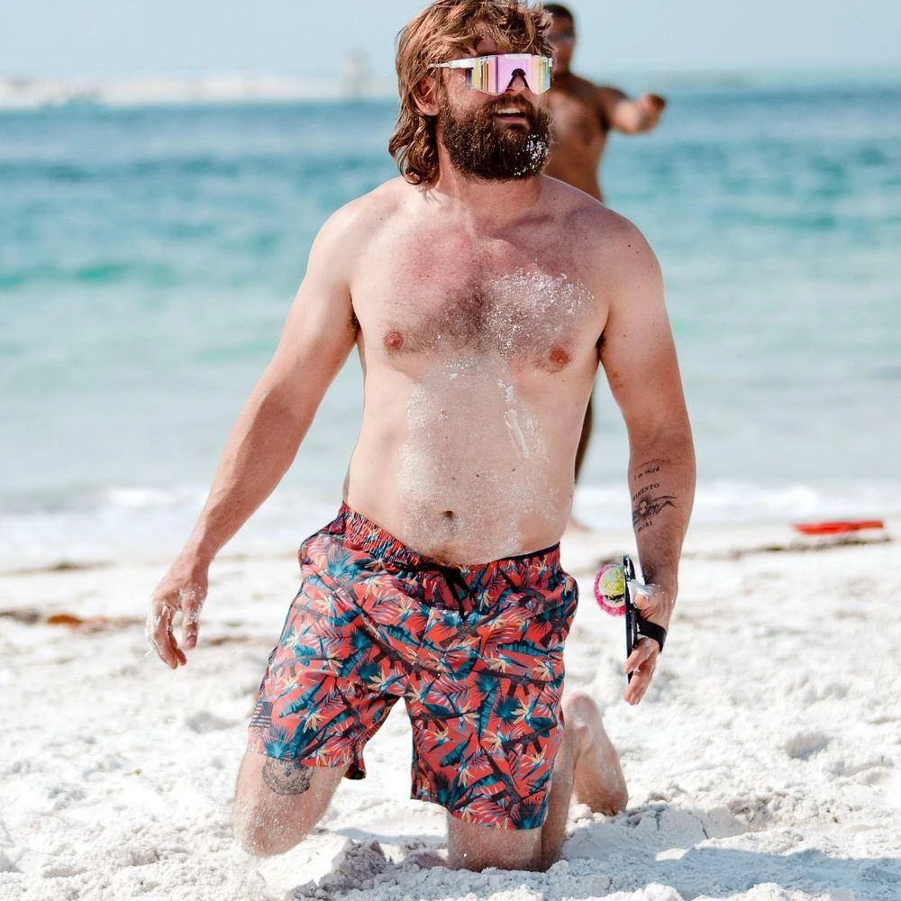 Grunt Trunks - Range Paradise - Image 2