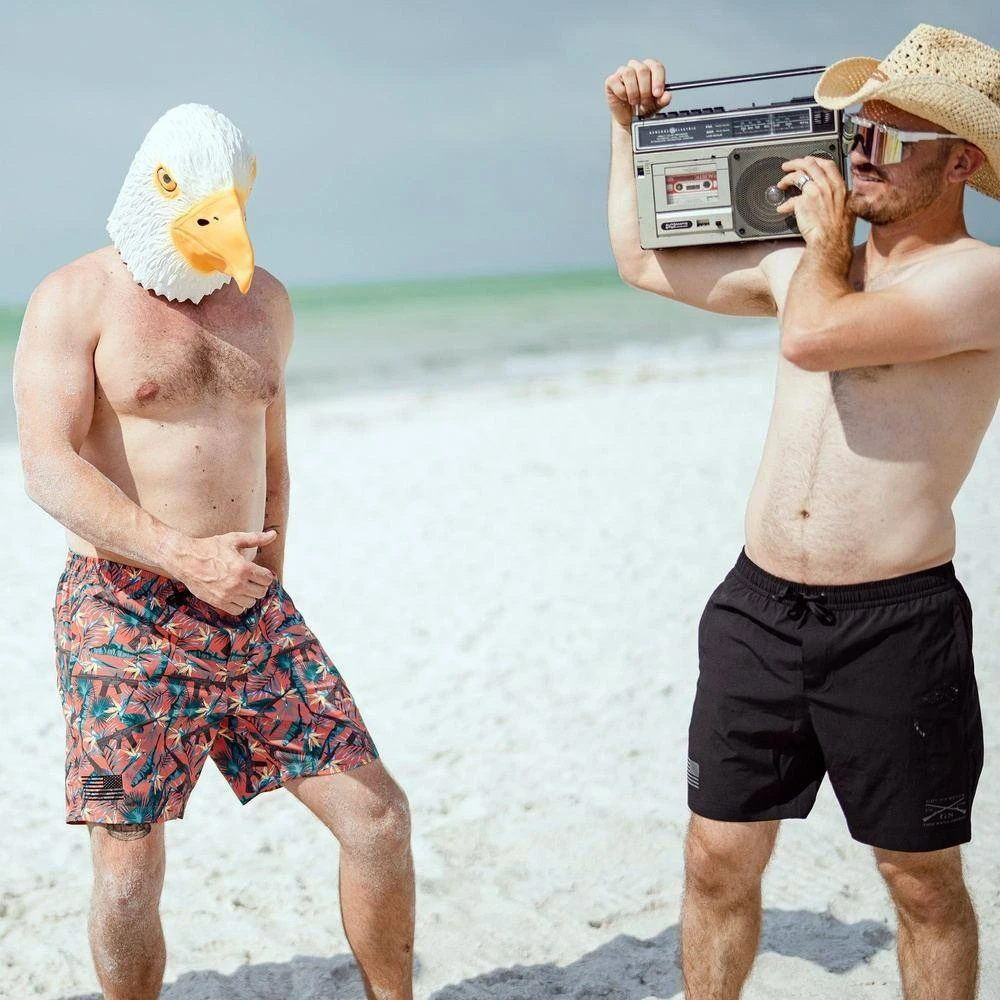 Grunt Trunks - Range Paradise - Image 6