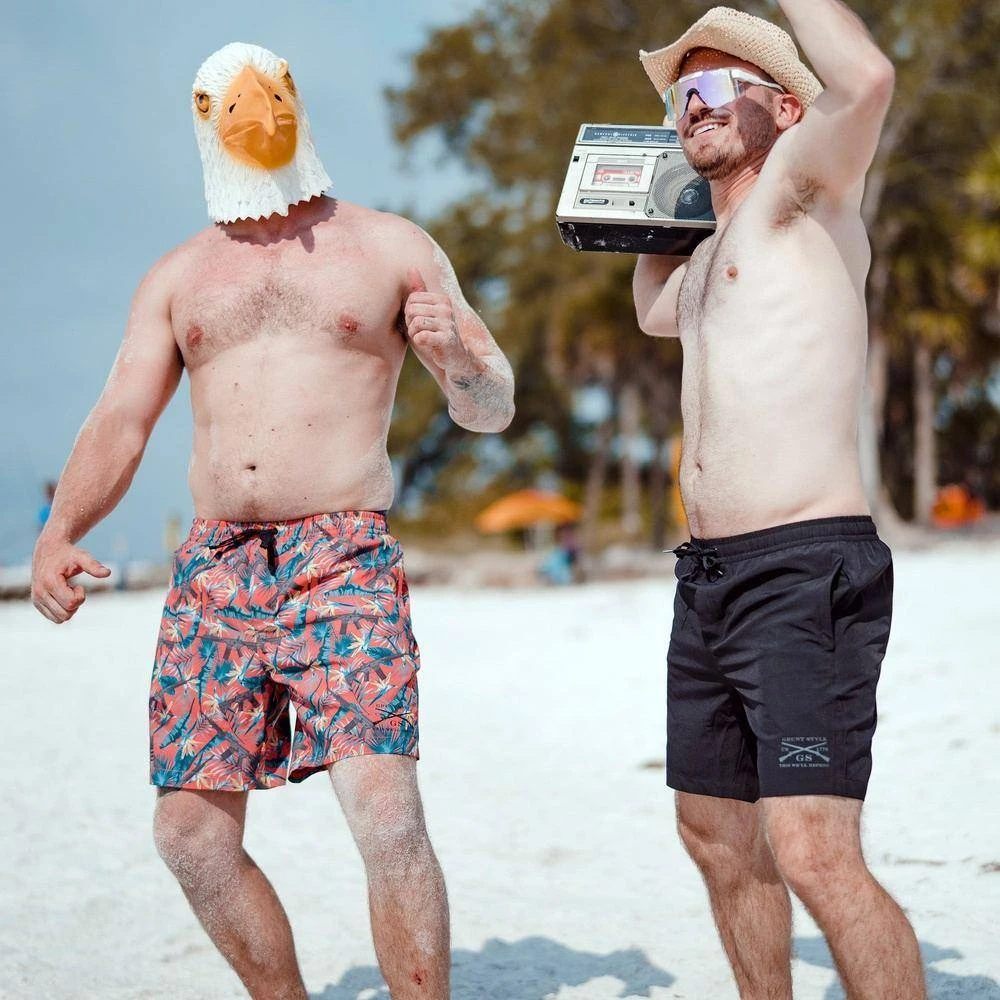 Grunt Trunks - Range Paradise - Image 5