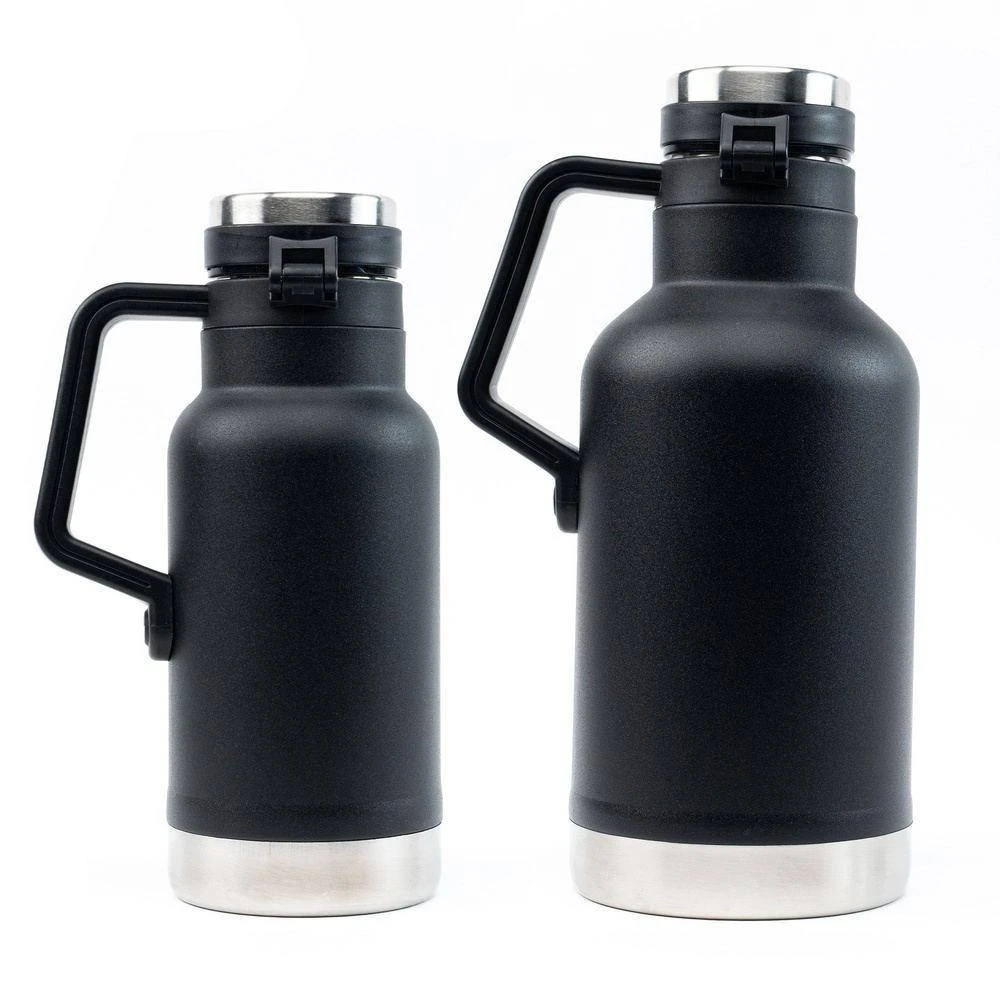 Accessories 64oz Stainless Steel Growler - Image 8