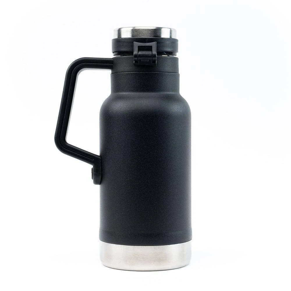 Accessories 32 Oz Stainless Steel Growler - Image 6