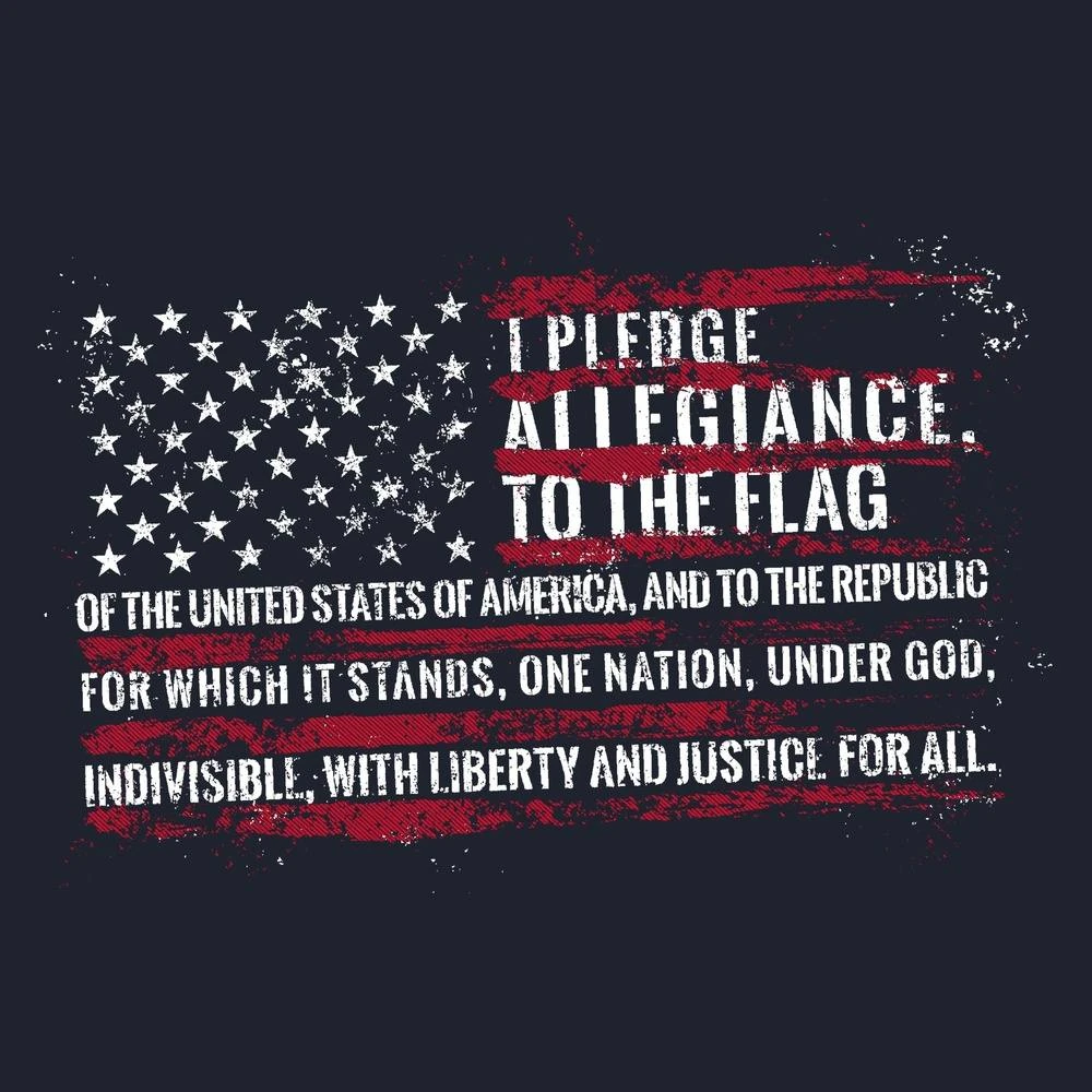 Women's Pledge Relaxed Fit T-Shirt - Navy - Image 4