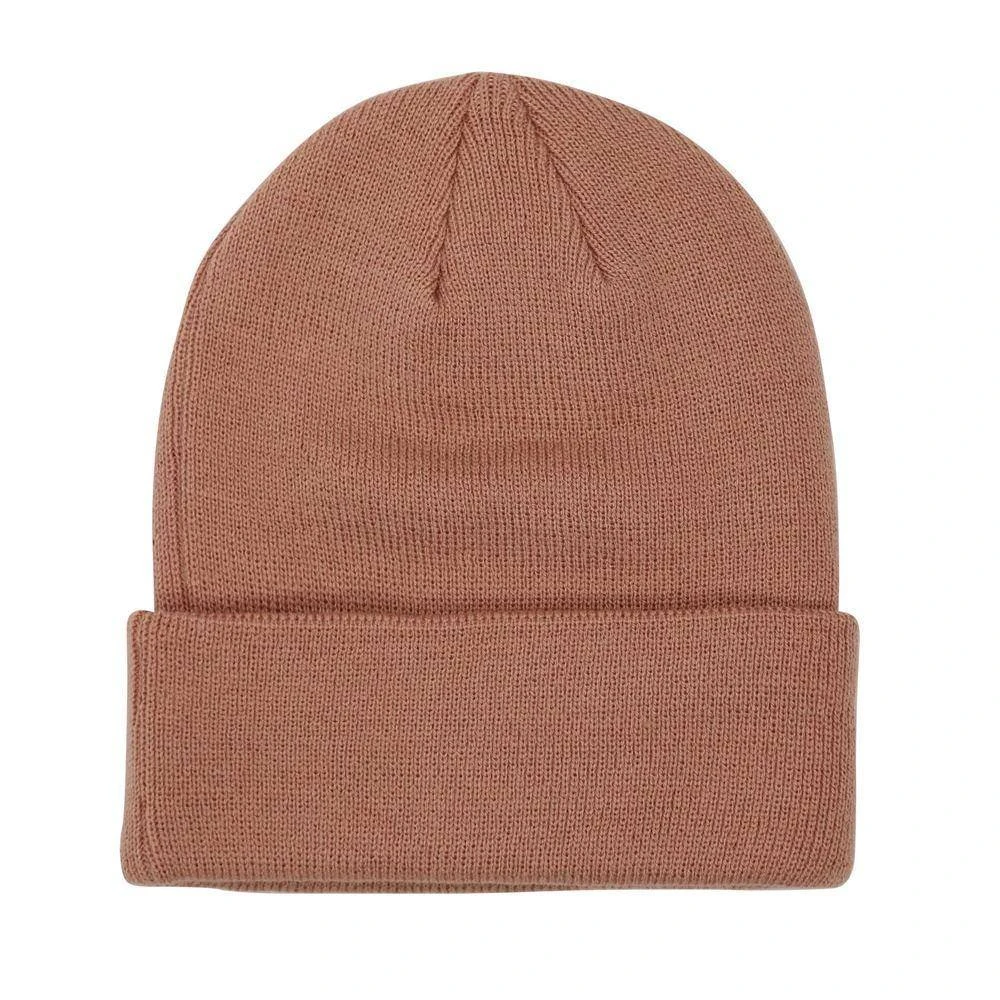 Accessories Cuffed Beanie - Desert Pink - Image 6