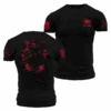 Tac Reaper T-Shirt - Black