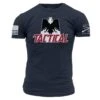 Tactical Brewing T-Shirt - Midnight Navy