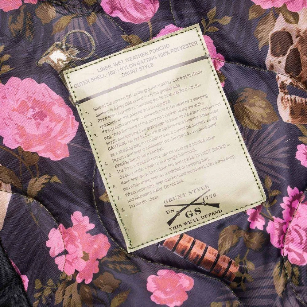 Accessories Reaper Poncho Liner Woobie Blanket - Image 8