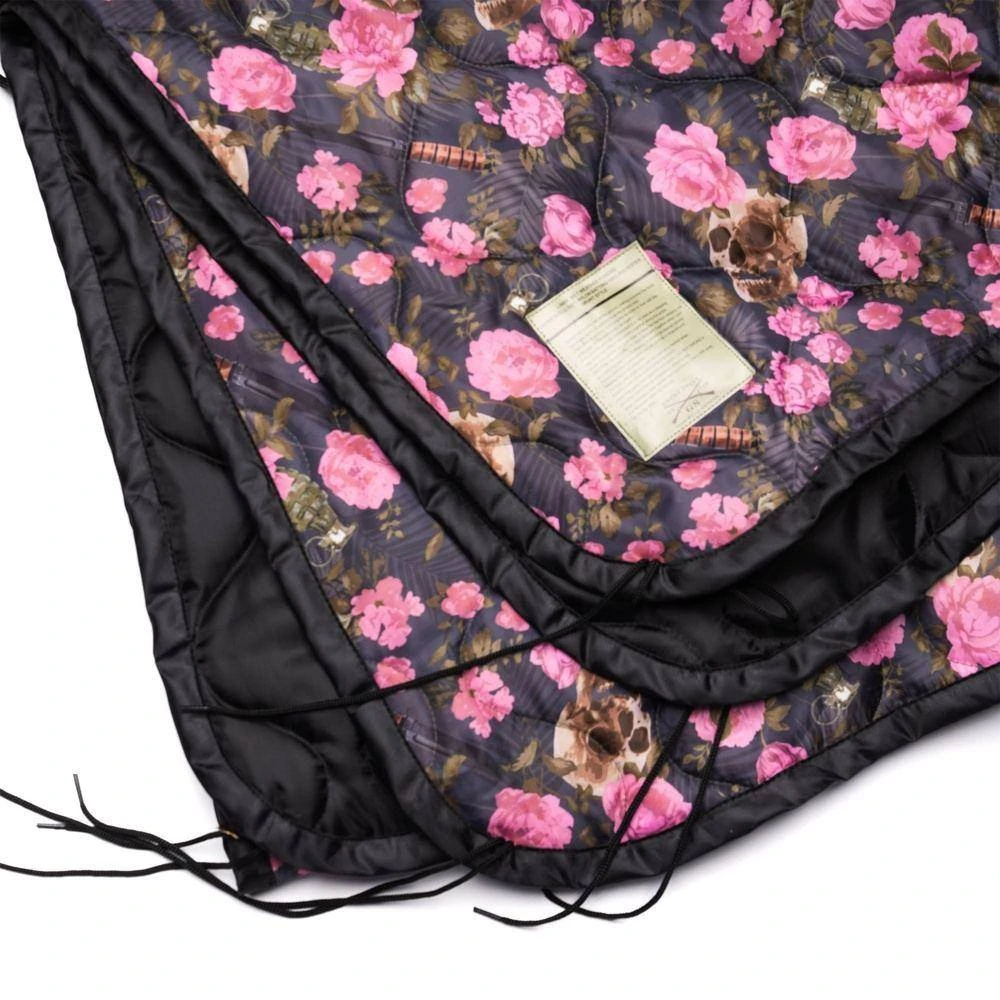 Accessories Reaper Poncho Liner Woobie Blanket - Image 6