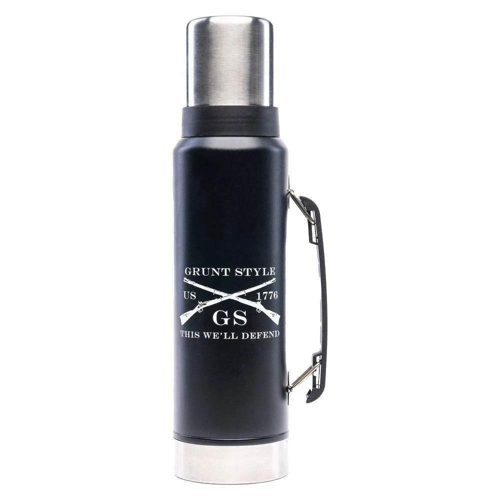 Accessories Javelin 1.3L Stainless Steel THERMOS - Image 5