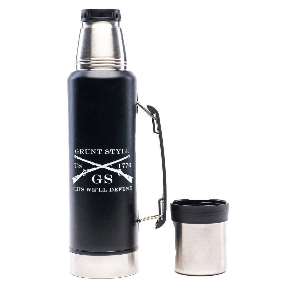 Accessories Javelin 1.3L Stainless Steel THERMOS - Image 2
