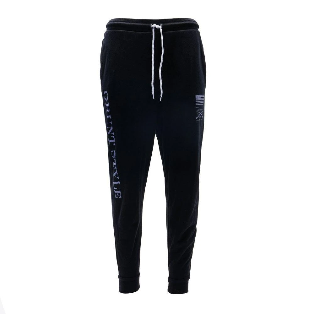 Women's R&R Joggers - Black - Image 6