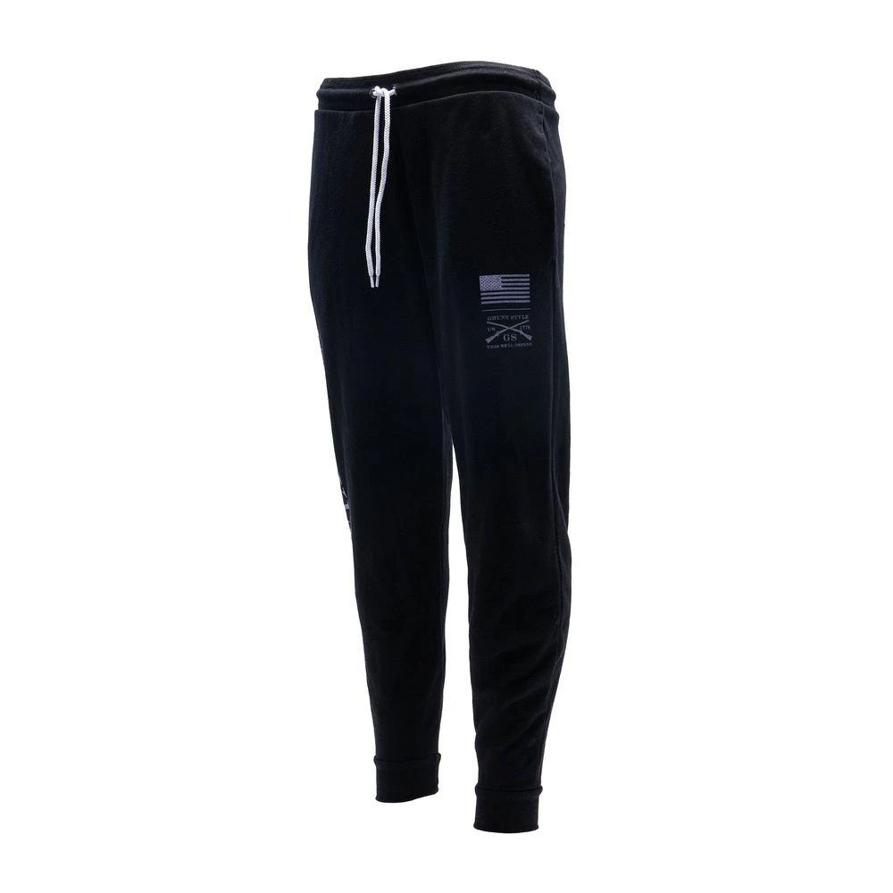 Women's R&R Joggers - Black - Image 8