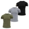 Standard Issue Core Basic T-Shirts - 3-Pack