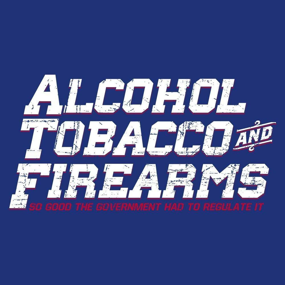 A.T.F. Tank - Royal - Image 4