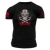 Feliz Navidead T-Shirt - Black