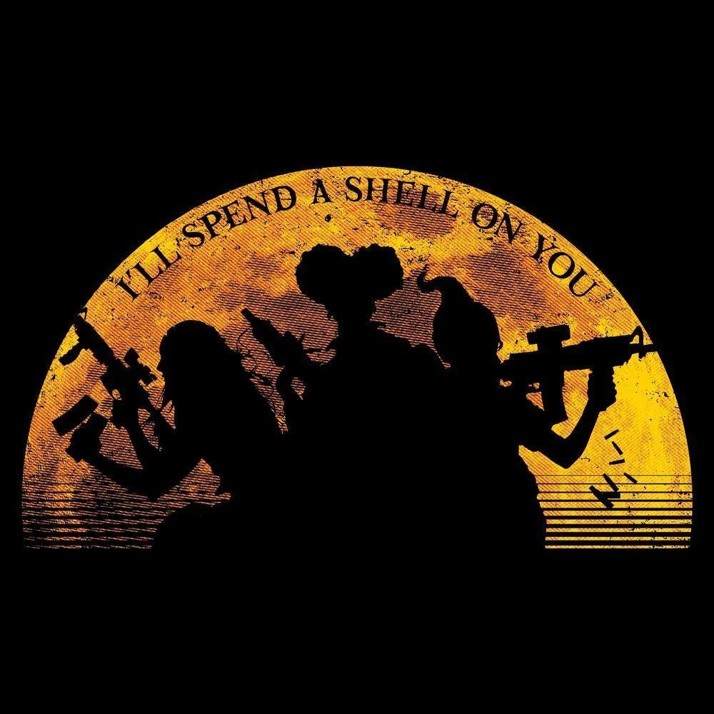 Women's Hold And Focus V-Neck - Black - Image 4