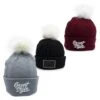 Accessories Keep It Cozy Beanie Bundle - 3 Pack