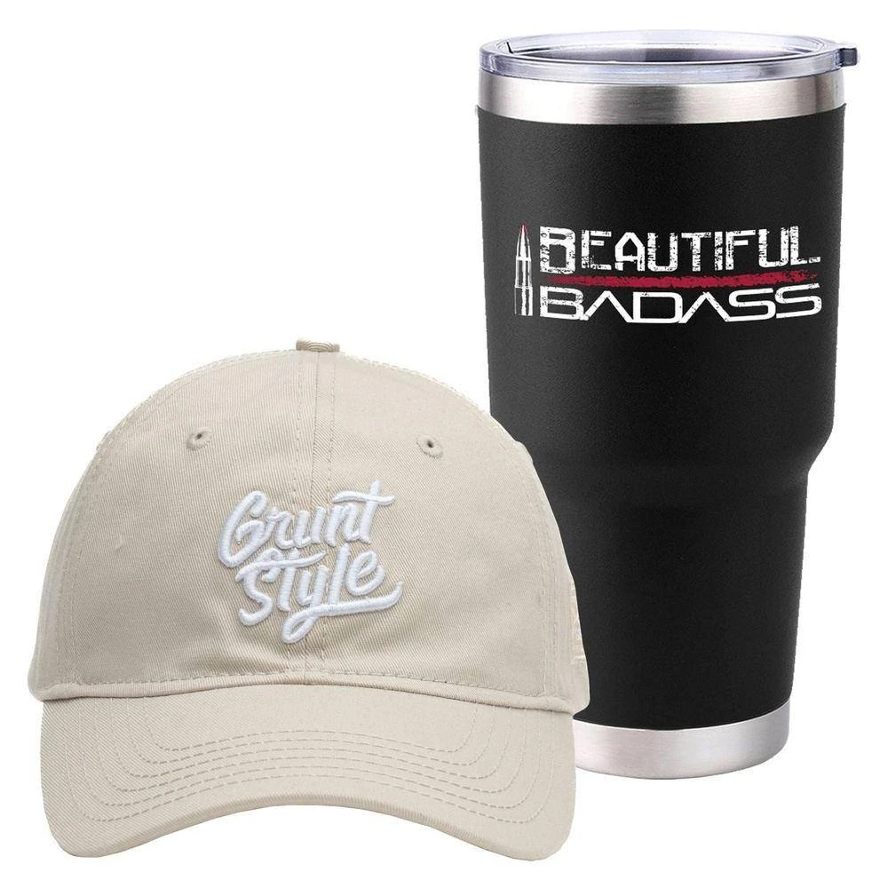 Accessories Beautiful Bada** Bundle - 2 Pack