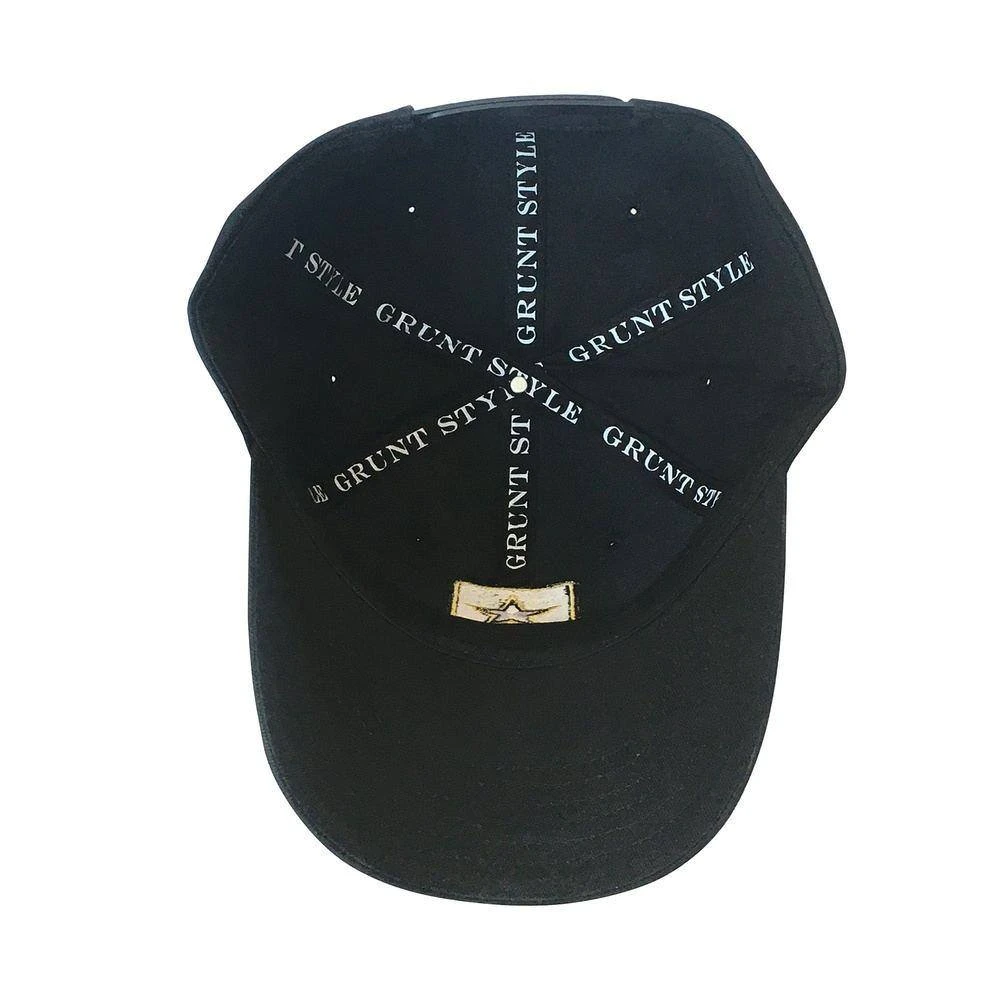 Army - U.S. Army Embroidered Logo Hat - Image 4