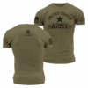 Army Est. 1775 T-Shirt - Military Green