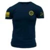 USN - Navy Colors 2.0 T-Shirt - Navy