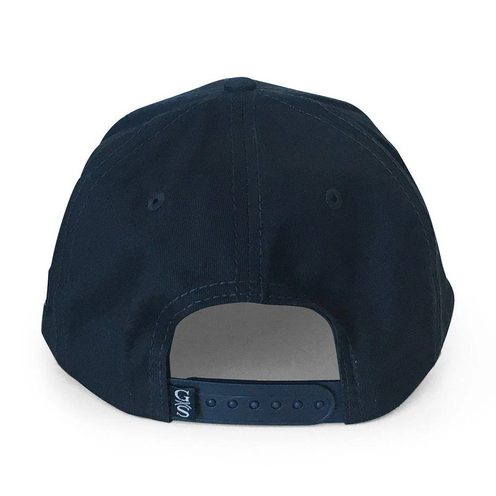 USN - America's Navy Embroidered Logo Hat - Image 5
