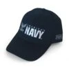USN - America's Navy Embroidered Logo Hat