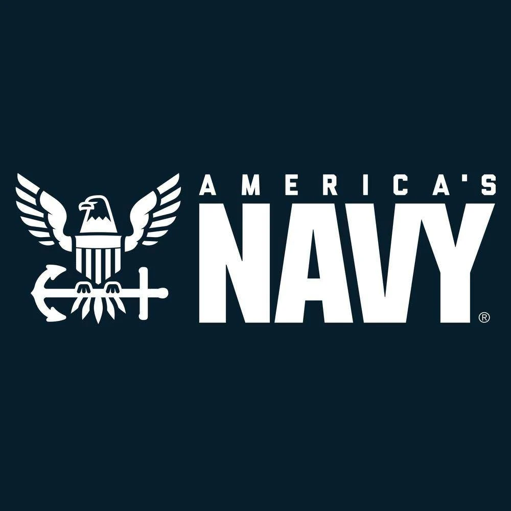 USN - Shellback Seal T-Shirt - Navy - Image 6