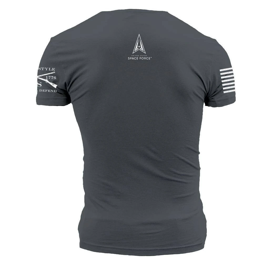 USSF - Space Operations T-Shirt - Image 3