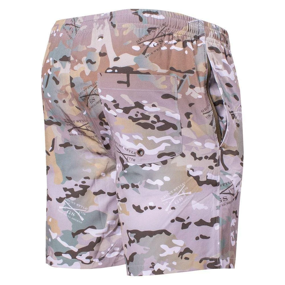 Grunt Trunks - Multicam - Image 3