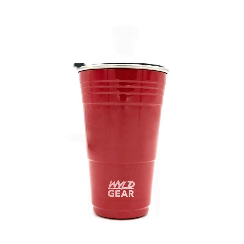 Accessories 16oz Stainless Steel Party Cup - Image 6