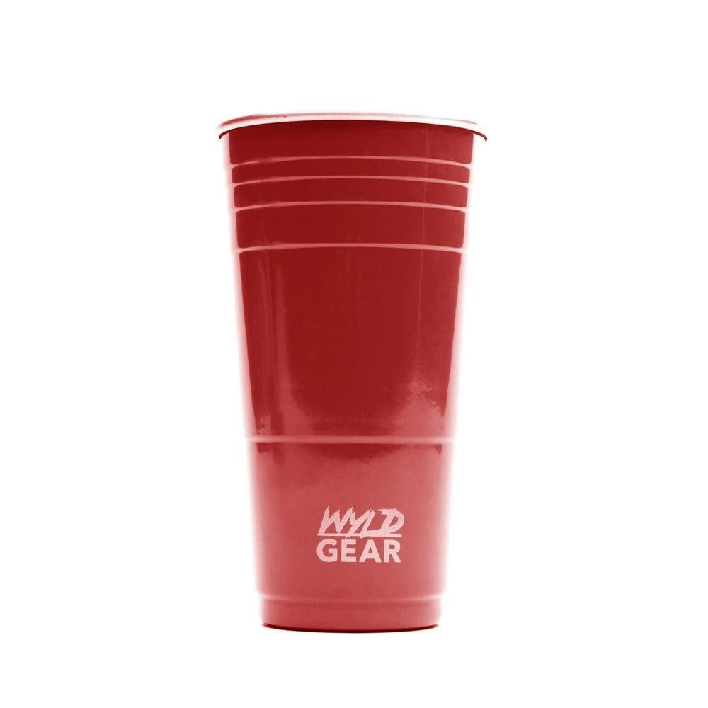 Accessories 24oz Stainless Steel Party Cup - Image 3