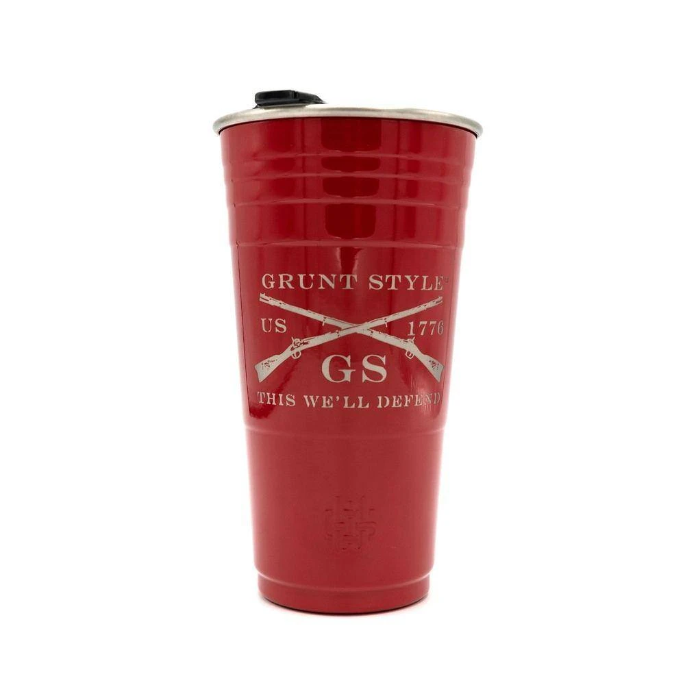 Accessories 24oz Stainless Steel Party Cup - Image 2