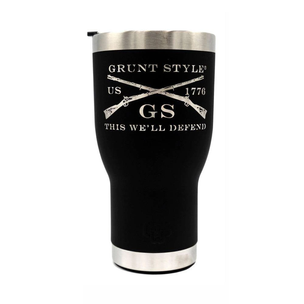 Accessories 30oz Stainless Steel Tumbler W/ Bottle Opener - Image 3