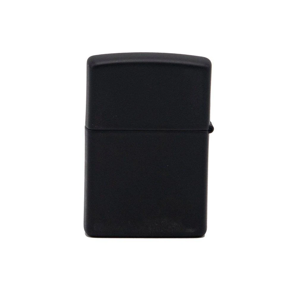 Accessories Etched Logo Zippo Lighter - Image 6