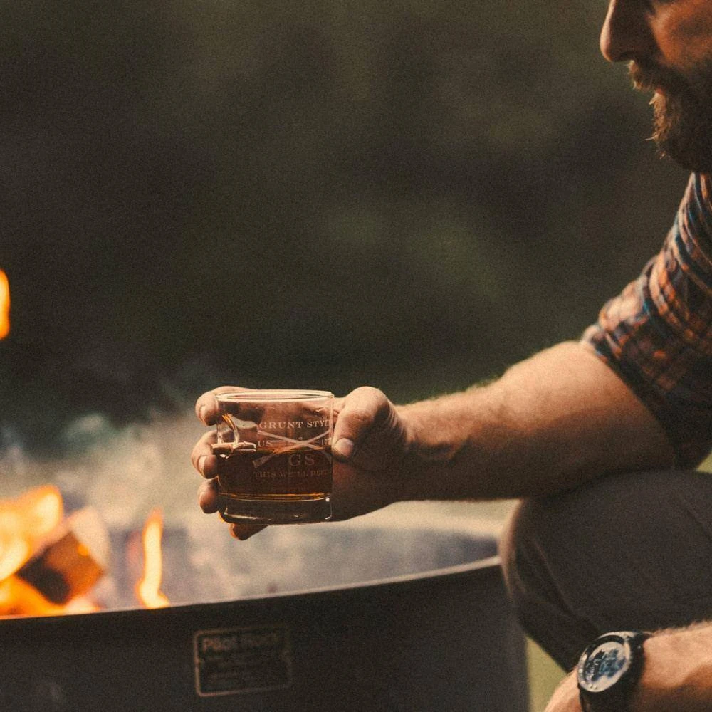 Accessories Bullet Rocks Glass - Image 6