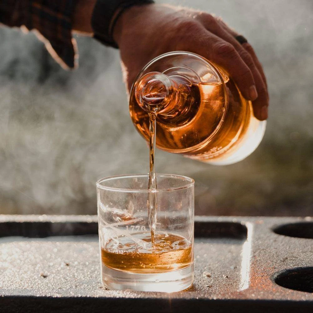 Accessories Bullet Rocks Glass - Image 5