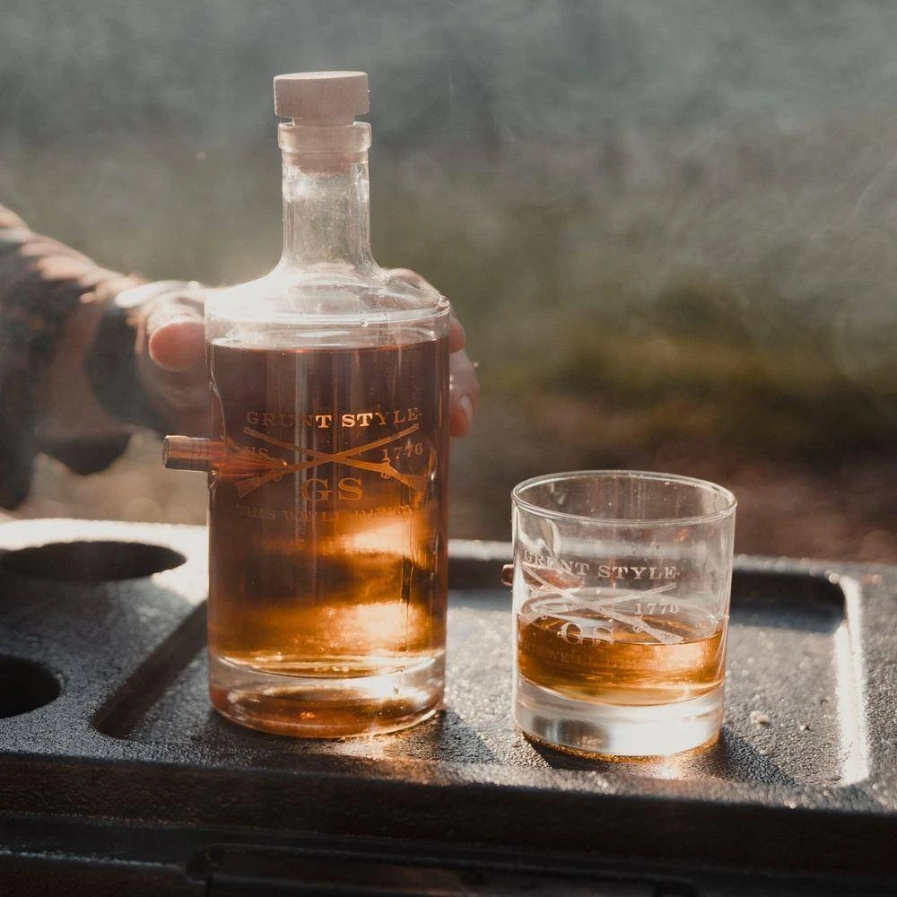 Accessories Bullet Rocks Glass - Image 8