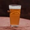 Accessories Bullet Beer Glass