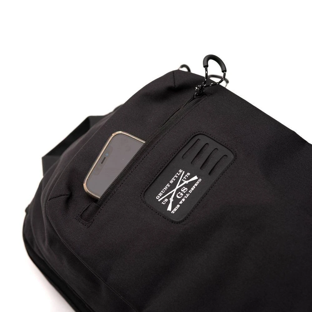 Accessories EDC Daypack - Black - Image 8