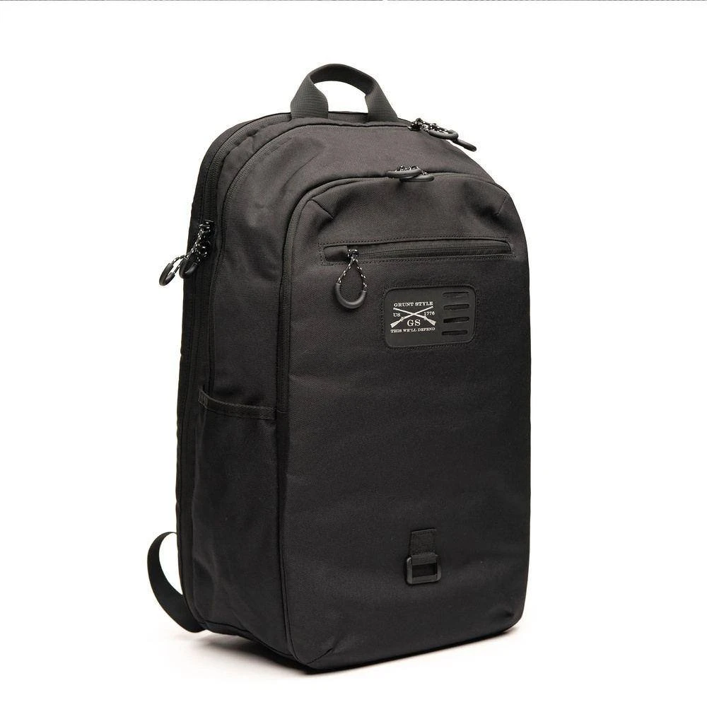 Accessories EDC Daypack - Black - Image 2