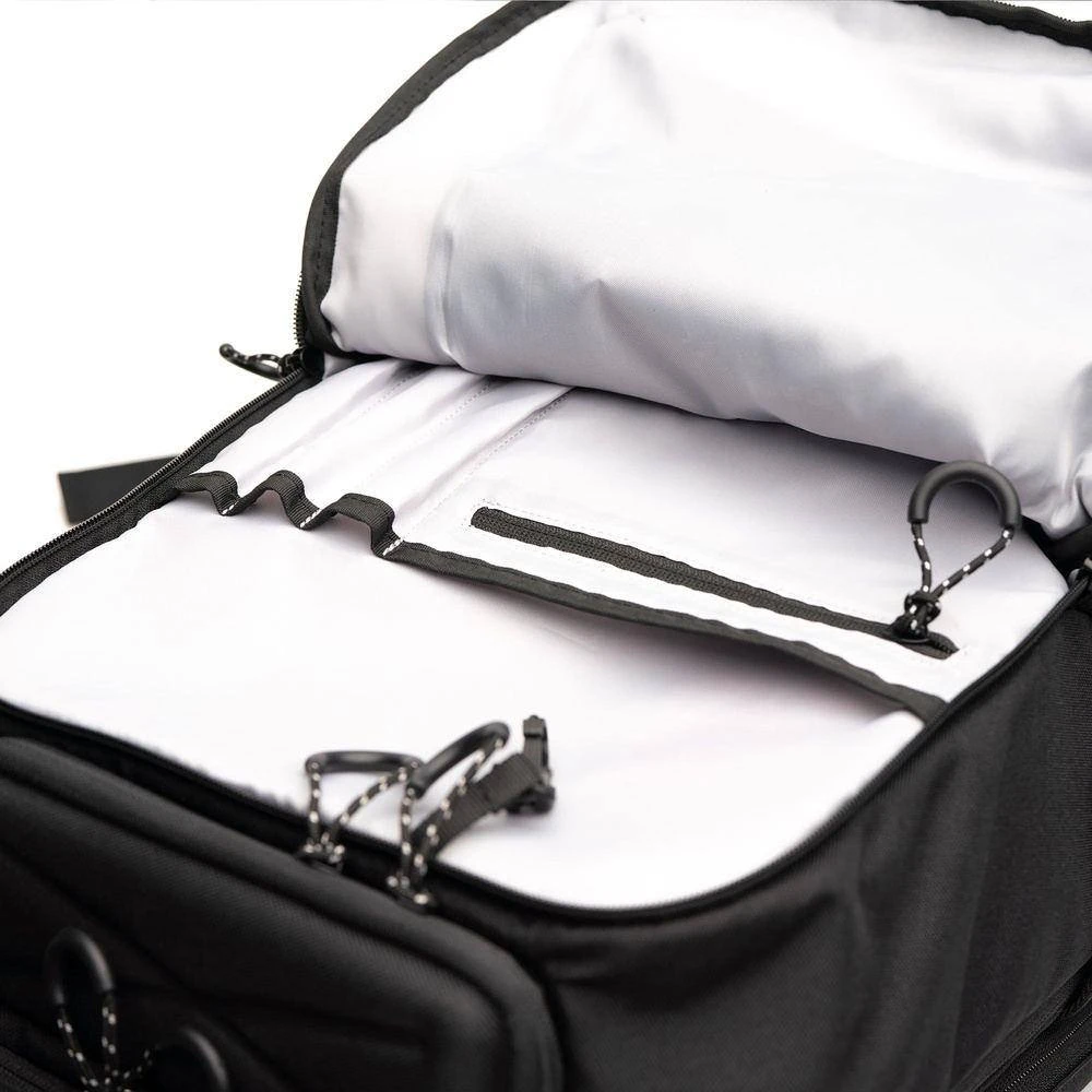 Accessories EDC Elite Backpack - Black - Image 7