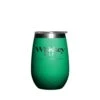 Accessories Whiskey Helps™ 12oz Tumbler - Green